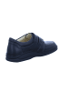 Finn Comfort Komfort Slipper in schwarz