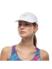 Buff Baseball Cap in weiß