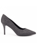 Montevita Pumps Queen5 in Schwarz