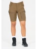 Whistler Outdoorshorts Kodiak in 5370 Teak