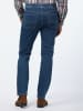 Pioneer Jeans in blau