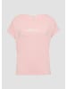 s.Oliver T-Shirt in 41D0_zartrosa