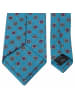 BGents Krawatte für Herren in hell-blau