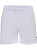 Hummel Kurze Hose Hmlrugby Erwachsene in WHITE