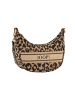 JOOP! Schultertasche 'Sicilia Jennifer in Dunkelbraun 16,00 x 27,00 x 9,00 cm'