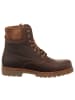 PANAMA JACK Herrenstiefel  warm sportlicher Boden Panama 03 Igloo C25/PT100602C0 in  Braun