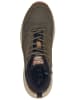 s.Oliver Sneaker Khaki