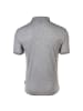 Armani Exchange Poloshirt in Grau