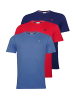 U.S. Polo Assn. T-Shirt in blau