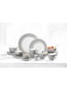Ritzenhoff & Breker 12er Set Basic-Set Doppio in Grau