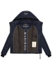 Marikoo Steppjacke Samuiaa XVI in Navy