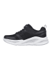 Skechers Sneakers Low S-Lights: Meteor-Lights in schwarz