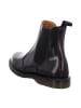 Dr. Martens Chelsea Boots in Rot