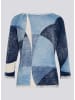 Rabe Pullover in Hellblau