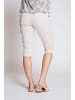 ZHRILL Zhrill Damen Caprihose ZHDAISEY CAPRI in natur