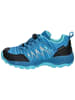 Lico Outdoorschuh "Perth" in Blau