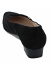 PETER KAISER Pumps in schwarz
