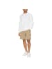CALVIN KLEIN JEANS Shorts Beige
