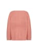 soyaconcept Pullover SC_REMONE in 4635 PEACH PINK