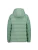 cmp Steppjacke in Salbei