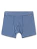 Sanetta Boxershort 2er Pack in Beige/Blau