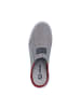 rieker Sportliche Slipper in Grau