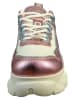 Buffalo Sneaker rosa