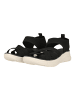Whistler Sandalen Acerra in 1001 Black