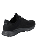 Ecco Lowtop-Sneaker Exostride M Low GTX in black