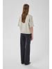 My Essential Wardrobe Strickjacke MWStino Box fit in Medium Grey Melange