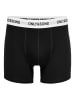 ONLY & SONS 3er-Pack Shorts in Black 1