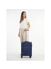 Franky Melbourne 3.0 4-Rollen Kabinentrolley 55 cm in dark blue