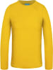 Normani Outdoor Sports Kinder Merino Thermo Unterwäsche in Gelb