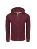 riverso  Sweatjacke RIVNils in Rot