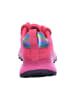 Artiker Schnürhalbschuh in pink