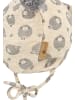 Sterntaler Beanie Schäfchen in natur