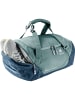 Deuter Reisetasche Aviant Duffel 35 in Teal/Ink