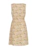 Cloud5ive Cloud5ive Kleider in white