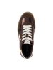 Tamaris Sneaker low 1-23723-44 in dunkelbraun