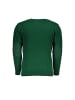 U.S. Polo Grün Herren Pullover aus Acryl