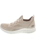 Skechers Bobs Geo Lite-Divine Look Sneaker Beige