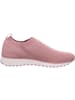 Caprice Slipper  in Rosa
