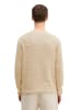 Marc O'Polo Pullover regular in Light Oat