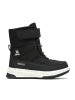 Kamik Winterstiefel "STORMY" in Schwarz