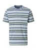 CASAMODA T-Shirt in Helltürkis