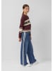 s.Oliver Jeans-Hose WIDE LEG  in  55Z7_blau