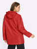 WITT WEIDEN Outdoorjacke in rot