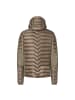 Bogner Steppjacke Goran in clay