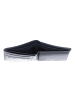 Golden Head Polo Geldbörse RFID Schutz Leder 12 cm in marineblau