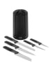 Joseph Joseph Duo Messer 1072569 in Schwarz